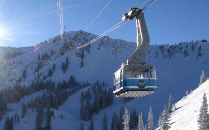 Snowbird Ski Resort United States